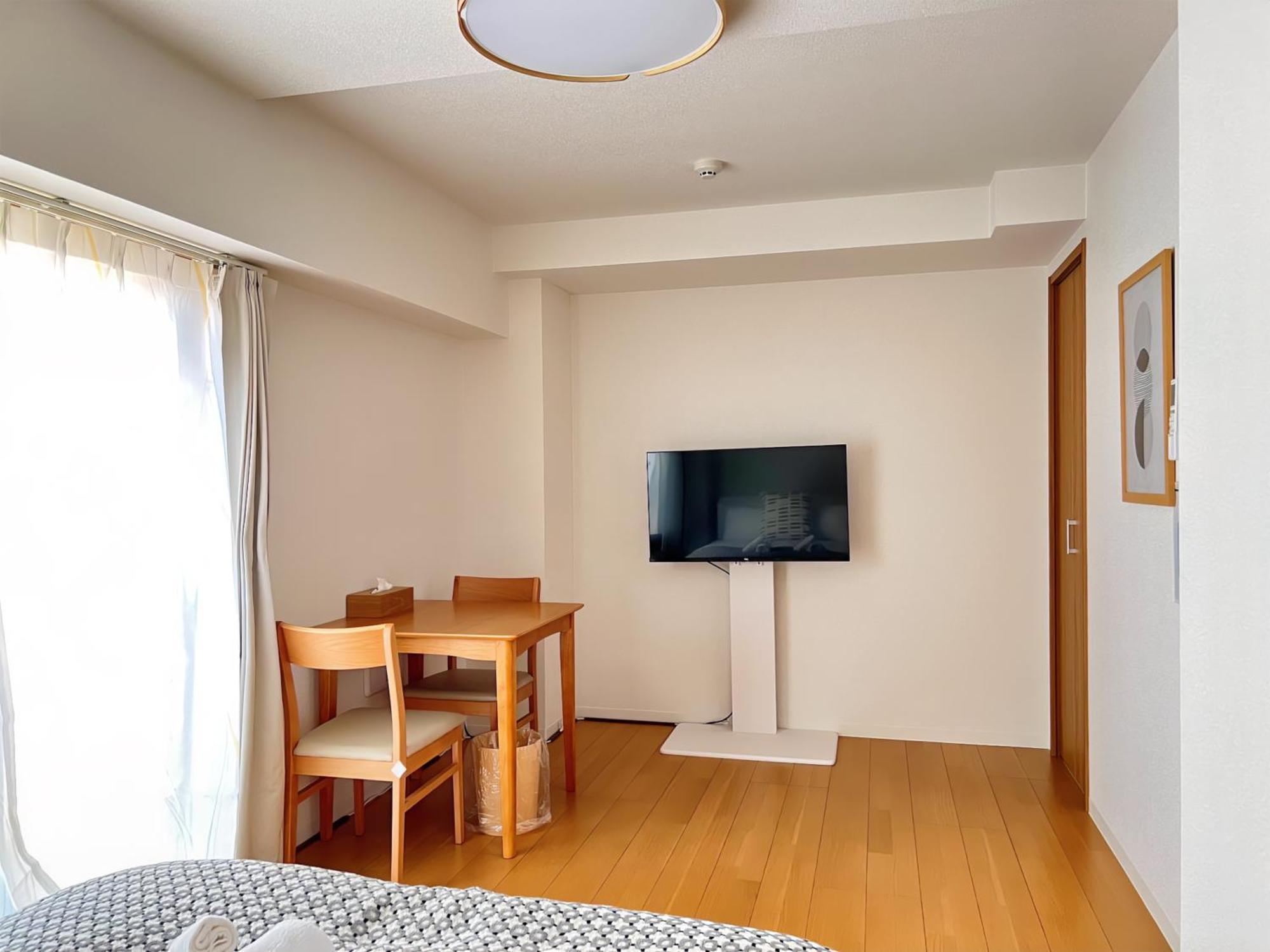 Naly. Tenma Afp Apartment أوساكا المظهر الخارجي الصورة