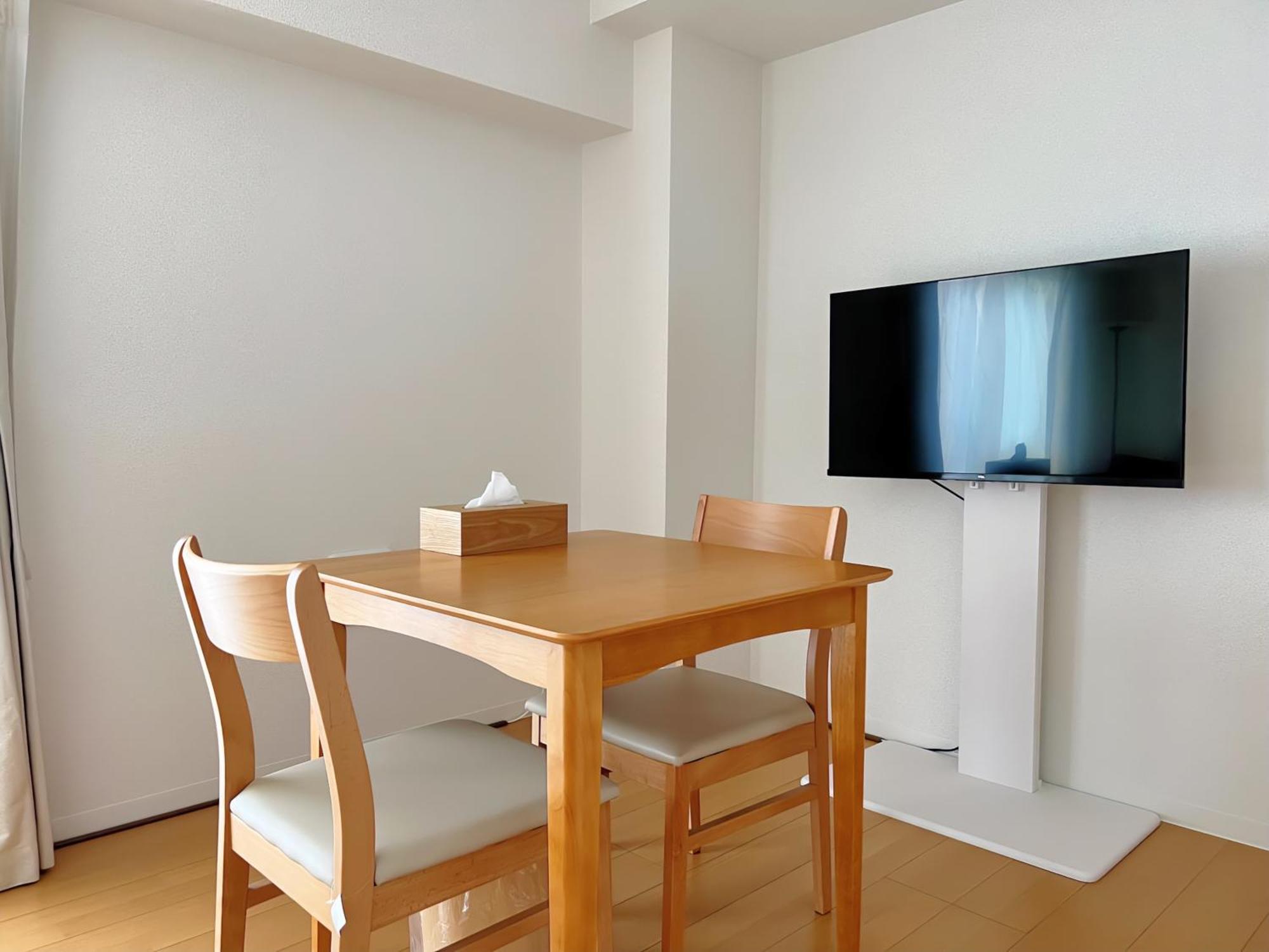 Naly. Tenma Afp Apartment أوساكا المظهر الخارجي الصورة