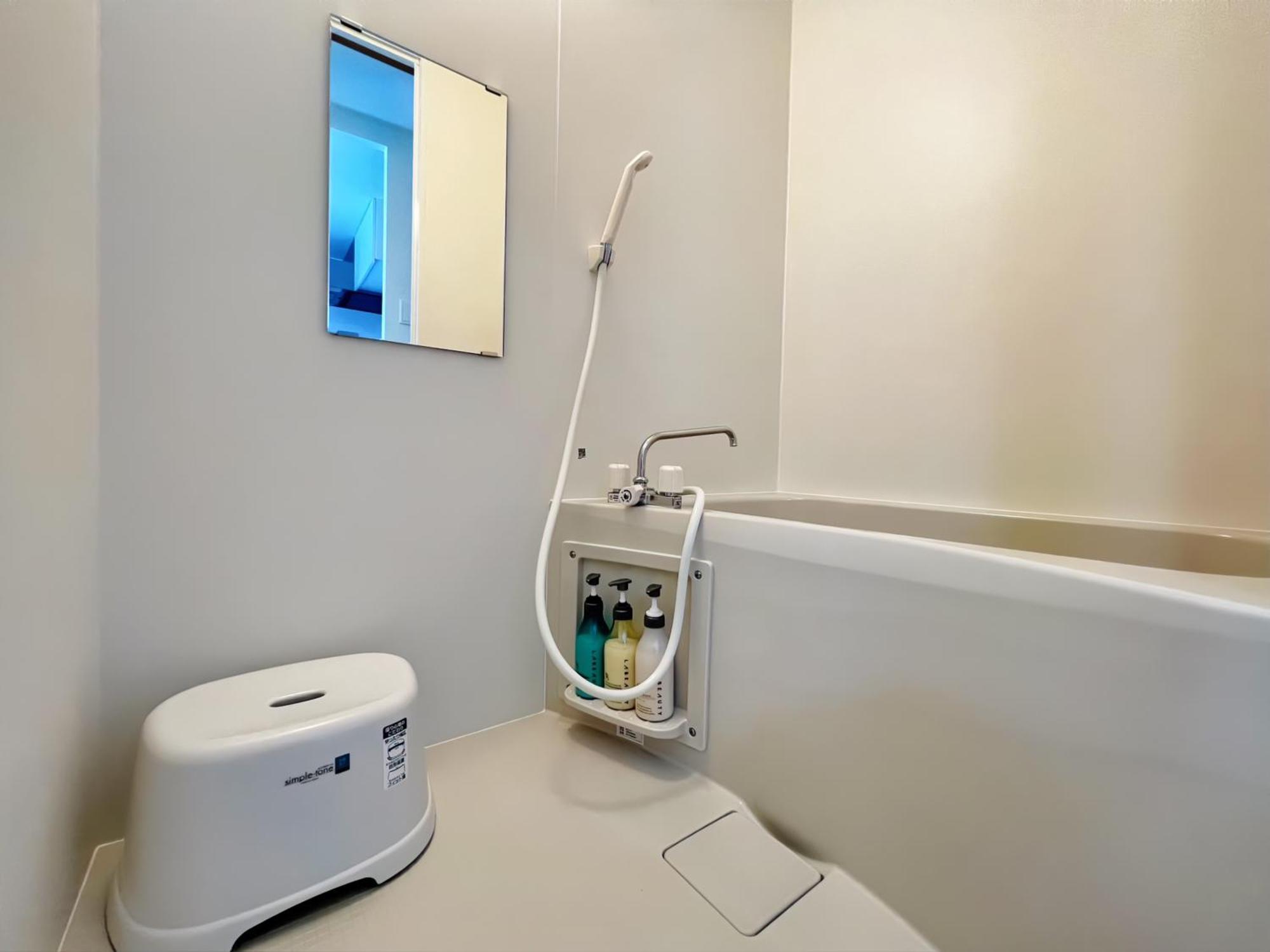 Naly. Tenma Afp Apartment أوساكا المظهر الخارجي الصورة